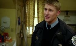 cop from shameless|policeman in shameless.